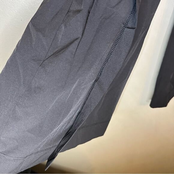 ZYIA Active Work Flow Wide Leg Gaucho Pants - Picture 9 of 10